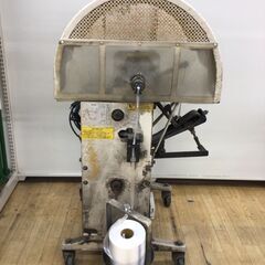 エコツール半田店】山田機械 TOM 自動紐掛機 Y-36型【愛知県/