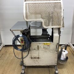 エコツール半田店】山田機械 TOM 自動紐掛機 Y-36型【愛知県/