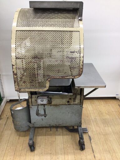 エコツール半田店】山田機械 TOM 自動紐掛機 T-45型【愛知県  