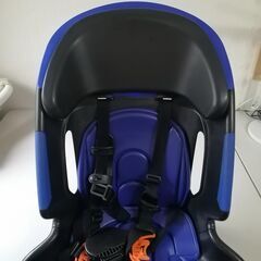 美品】Panasonic パナソニック 純正リアチャイルドシート OGK製 AFKD13