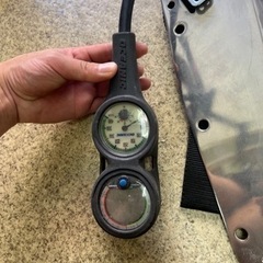 スキューバダイビングスーツ 