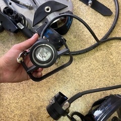 スキューバダイビングスーツ 