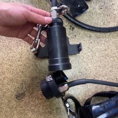 スキューバダイビングスーツ 