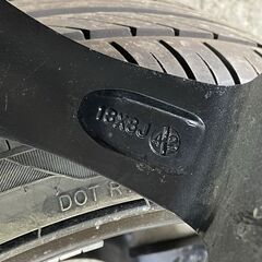 ※11/30以降掲載取り下げ！在庫全処分セール※【TH-015】ホイール+タイヤセット☆225/40R18☆18x8J 5穴/42/PCD114.3