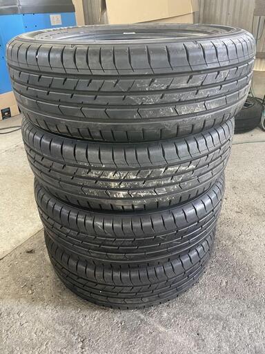 タイヤ225/50R16 4本セット！溝たっぷり2020年製造！ K2 - タイヤ