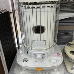 CORONA?広いスペースをまるごと暖房?石油ストーブ 253