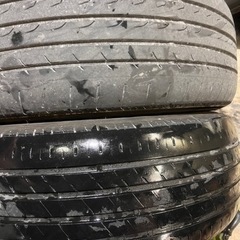 ♦︎17インチ トヨタ純正♦︎