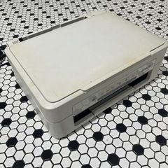 ジャンク品　コピー機　EPSON PX-047A