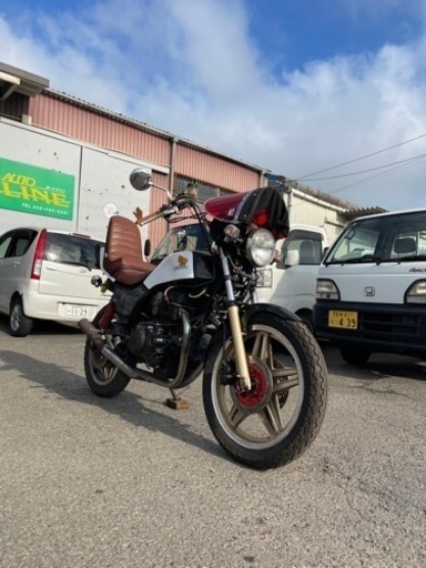 CB250T CB250N キャブ 軽oh済 縫い込も CB250T CB250N キャブ 軽oh済 縫い込も
