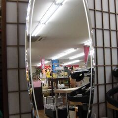 R466 Arte Mirror 壁掛けミラー、全身壁掛ミラー、...