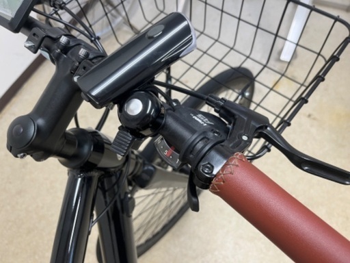 【入手困難】電動自転車に見えない電動ロードバイク 入手困難】電動自転車に見えない電動ロードバイク