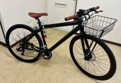 【入手困難】電動自転車に見えない電動ロードバイク