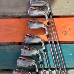 メンズゴルフクラブ11本セット