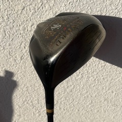 メンズゴルフクラブ11本セット