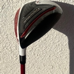 メンズゴルフクラブ11本セット