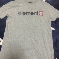 エレメント element Tシャツ