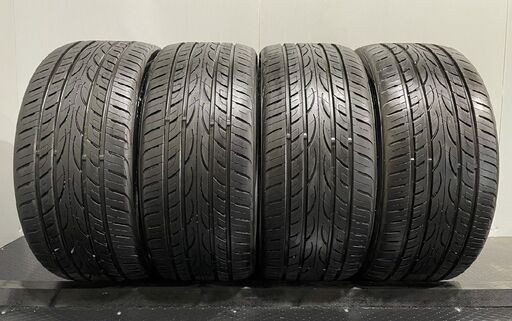 バリ山 YOKOHAMA ヨコハマ AVID ENVIgor 245/35R20 夏タイヤ 2020年製