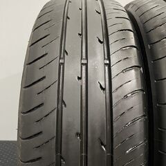 TOYO NANOENERGY J67 185/65R15 15インチ 夏タイヤ 4本 23年製 バリ溝