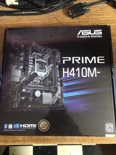【中古】LGA1200マザボ②