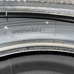 195/65R15 新品　タイヤ4本セット