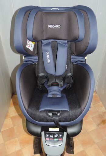 ベビー・子供用品買取販売キッズモール湘南/レカロゼロワンセレクト