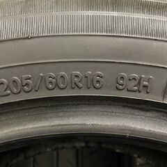 TOYO PROXES J68 205/60R16 16インチ 夏タイヤ 4本 23年製 