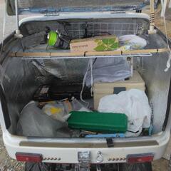 ジャイロキャノピー4ストTA03