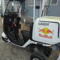 ジャイロキャノピー4ストTA03