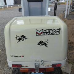 ジャイロキャノピー4ストTA03