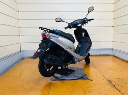 14864km DIO AF68 ホンダ　原付★ 始動動画あり 14864km DIO AF68 ホンダ 原付☆ 始動動画あり Yahoo!オークション