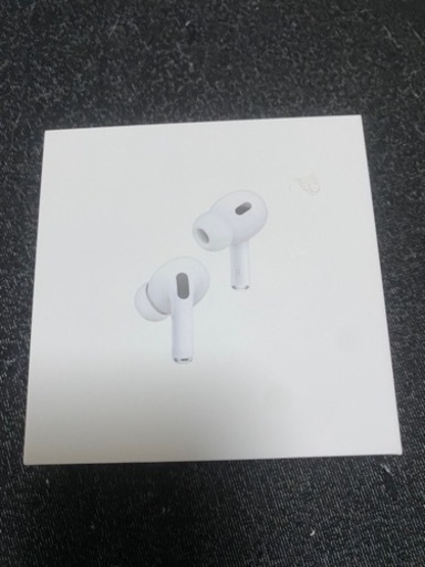 AirPods pro 2世代