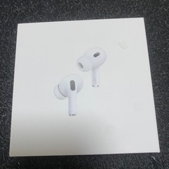 AirPods pro 2世代