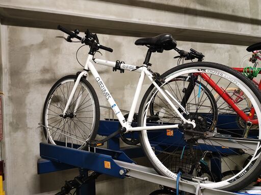 自転車