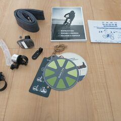 購入予定者決定 DAHON ROUTE カスタム美車 オマケ輪行バッグで帰れます