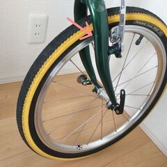 購入予定者決定　DAHON　ROUTE カスタム美車　オマケ輪行バッグで帰れます 購入予定者決定 DAHON ROUTE カスタム美車 オマケ輪行バッグで帰れます