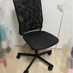 【無料】【0円】IKRA 椅子