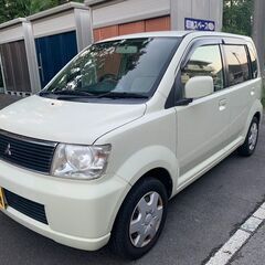 乗って帰れます：総額13万円：車検R7年09月26日まで：平成1...