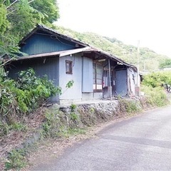 ️♦️田辺市上秋津♦️売土地♦️