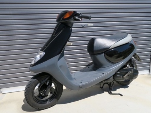 【御成約済】　整備済みジョグ　SA01J 2サイクル　配達可能！登録後即乗れます