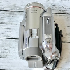 Panasonic ビデオカメラ NV-GS500-S