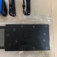 フォートナイト switch 本体 スペシャルセット specialセット