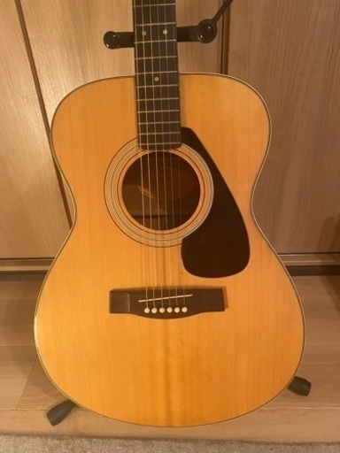 値下げ☆YAMAHAのFG-251 フォークギター