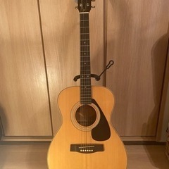 値下げ☆YAMAHAのFG-251 フォークギター