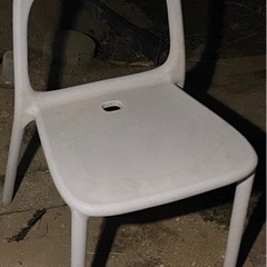IKEA 屋外用椅子