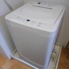 ■■4.5kg 単身者用 洗濯機　2011年製 動作品■■