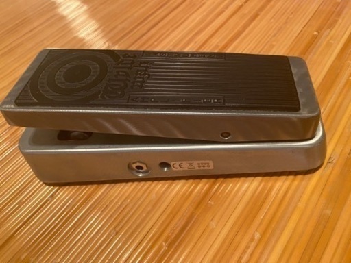 その他 Jim Dunlop ZW-45 Zakk Wylde Wah