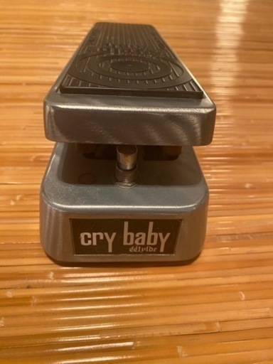 その他 Jim Dunlop ZW-45 Zakk Wylde Wah