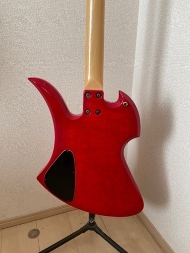 FERNANDES Burny MG-85X CS hideモデル ギター