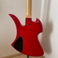 FERNANDES Burny MG-85X CS hideモデル ギター FERNANDES Burny hide MG-85X