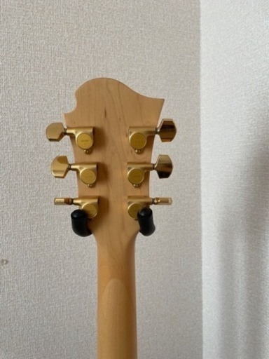 FERNANDES Burny MG-85X CS hideモデル ギター ☆ Burny MG-85X